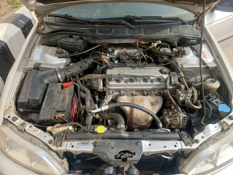 Thumbnail 4 of 2003 Honda Accord